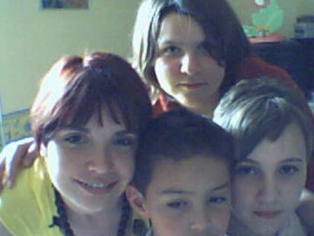 encore nous:sandra momo nathan et moi!!!