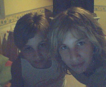 moi et ma soeur 